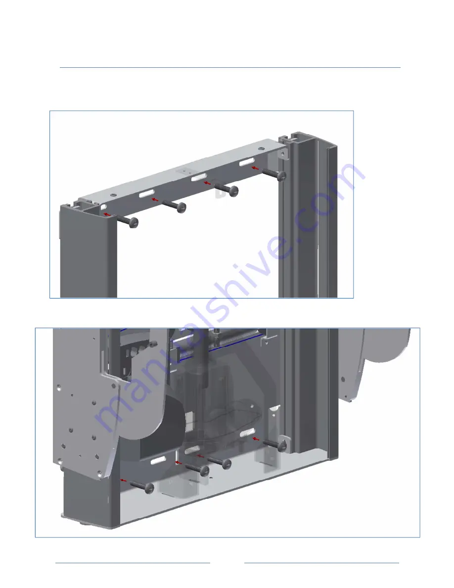 Ropox Hudson 40-25023 User Manual, Mounting Instruction Download Page 12