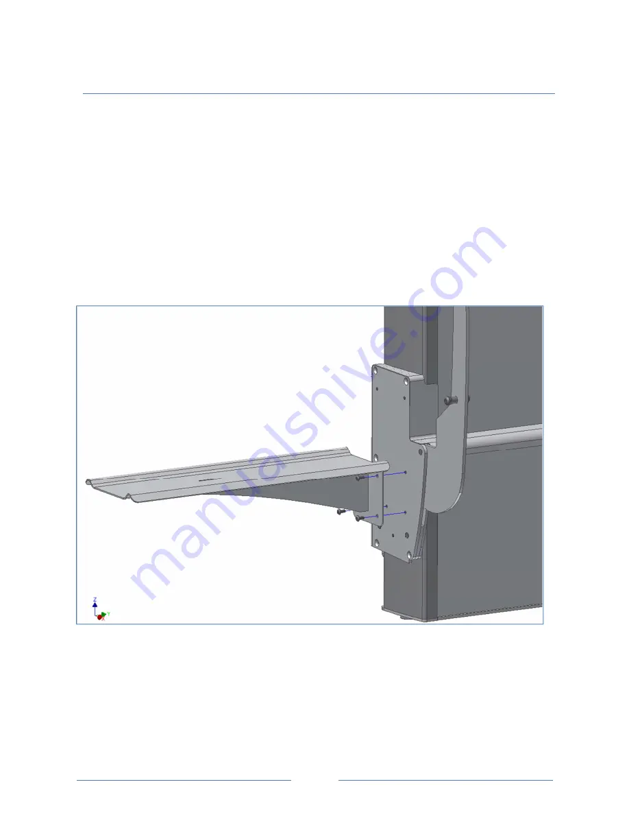 Ropox Hudson 40-25023 User Manual, Mounting Instruction Download Page 14