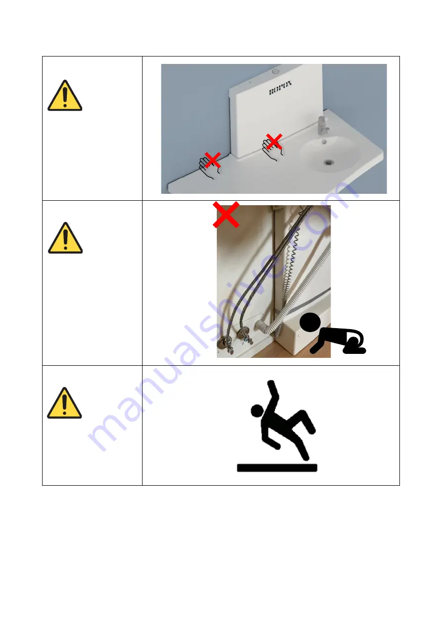 Ropox Maxi2 50-50670 User Manual And Mounting Instructions Download Page 21