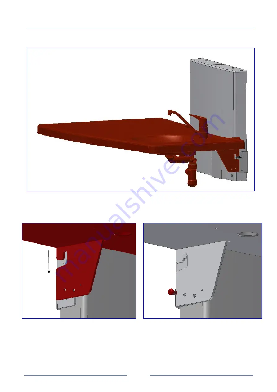 Ropox Medi 2 User Manual, Mounting Instructions Download Page 33