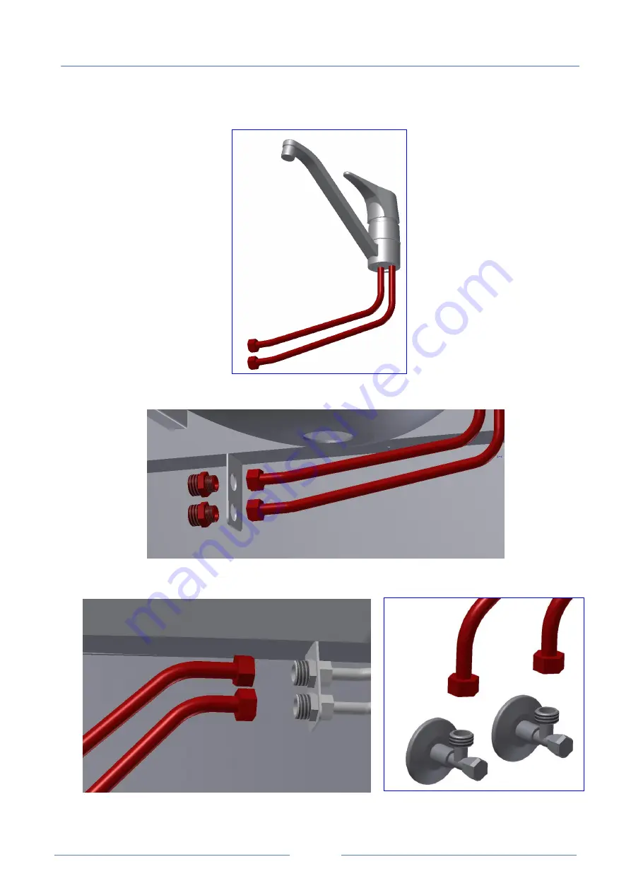 Ropox Medi 2 User Manual, Mounting Instructions Download Page 56