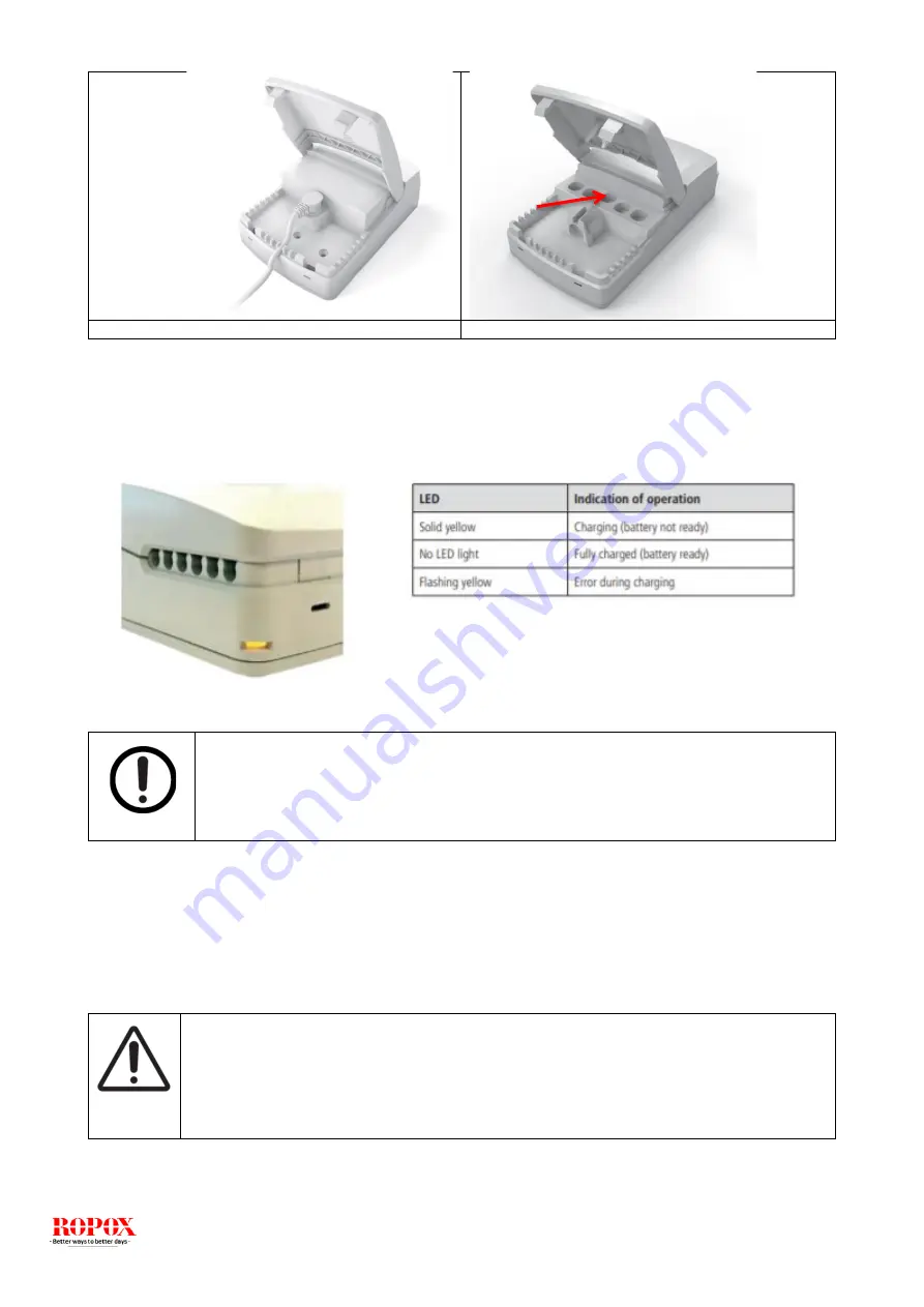 Ropox Mobilio 40-30204-5 User Manual Download Page 14