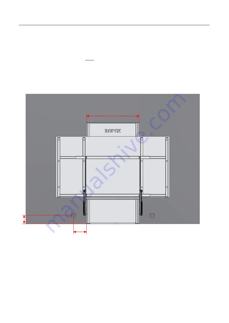 Ropox Vario 40-306 Series User Manual, Mounting Instruction Download Page 9