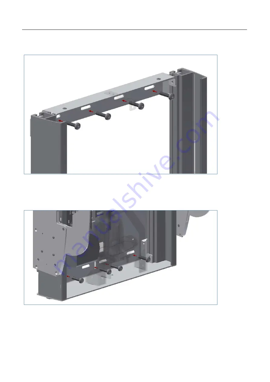 Ropox Vario 40-306 Series User Manual, Mounting Instruction Download Page 13