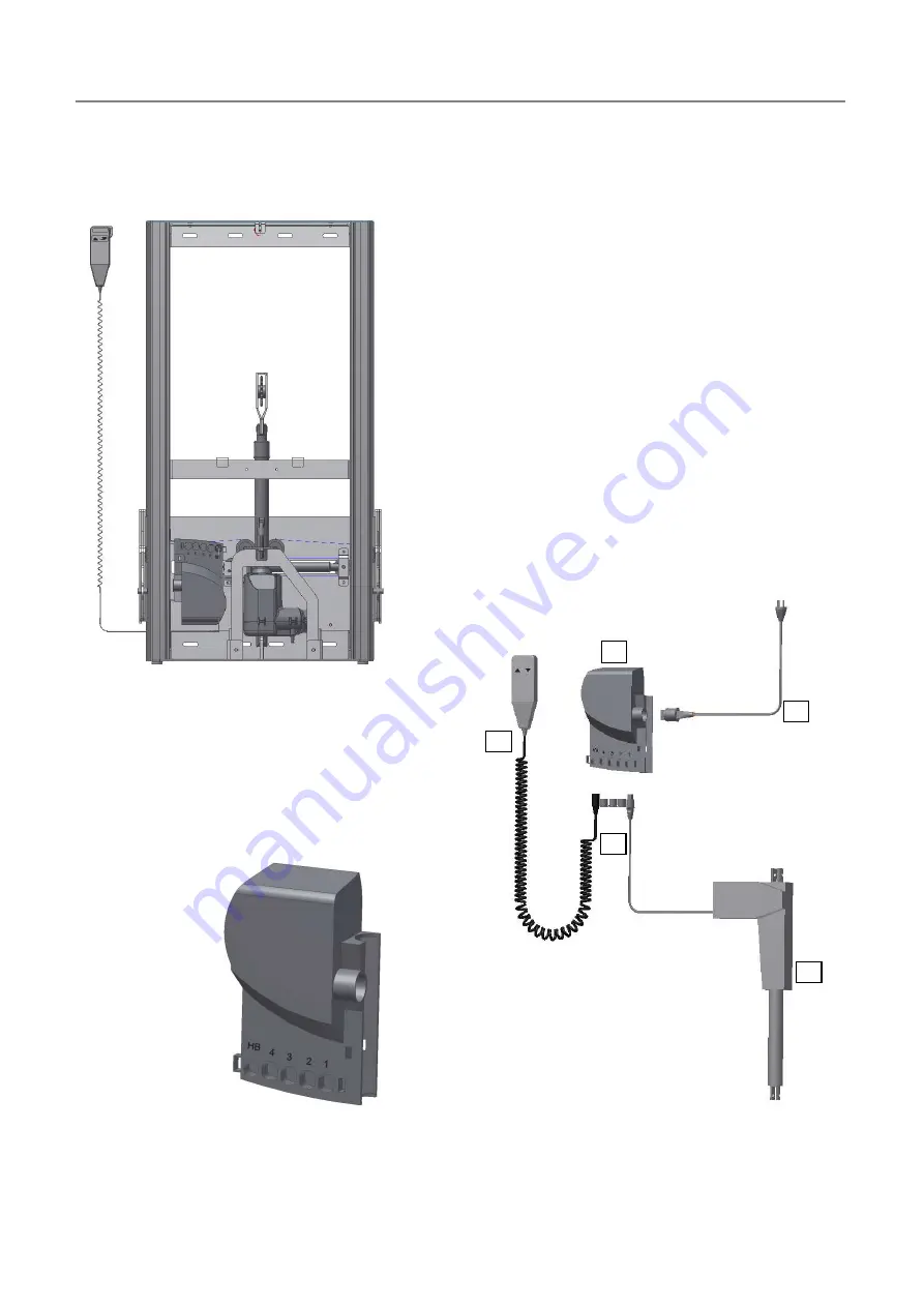 Ropox Vario 40-306 Series User Manual, Mounting Instruction Download Page 18