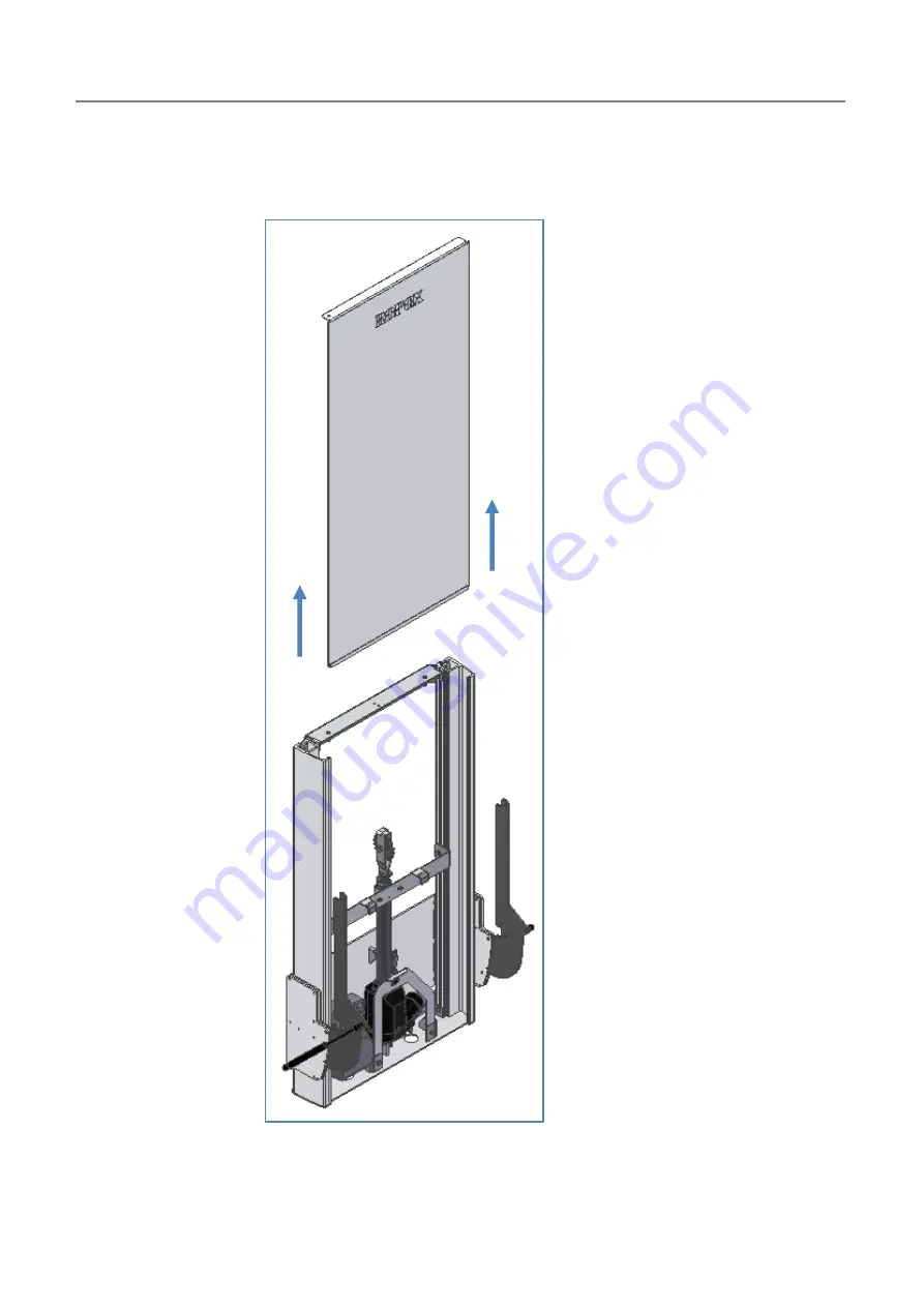 Ropox Vario 40-306 Series User Manual, Mounting Instruction Download Page 37