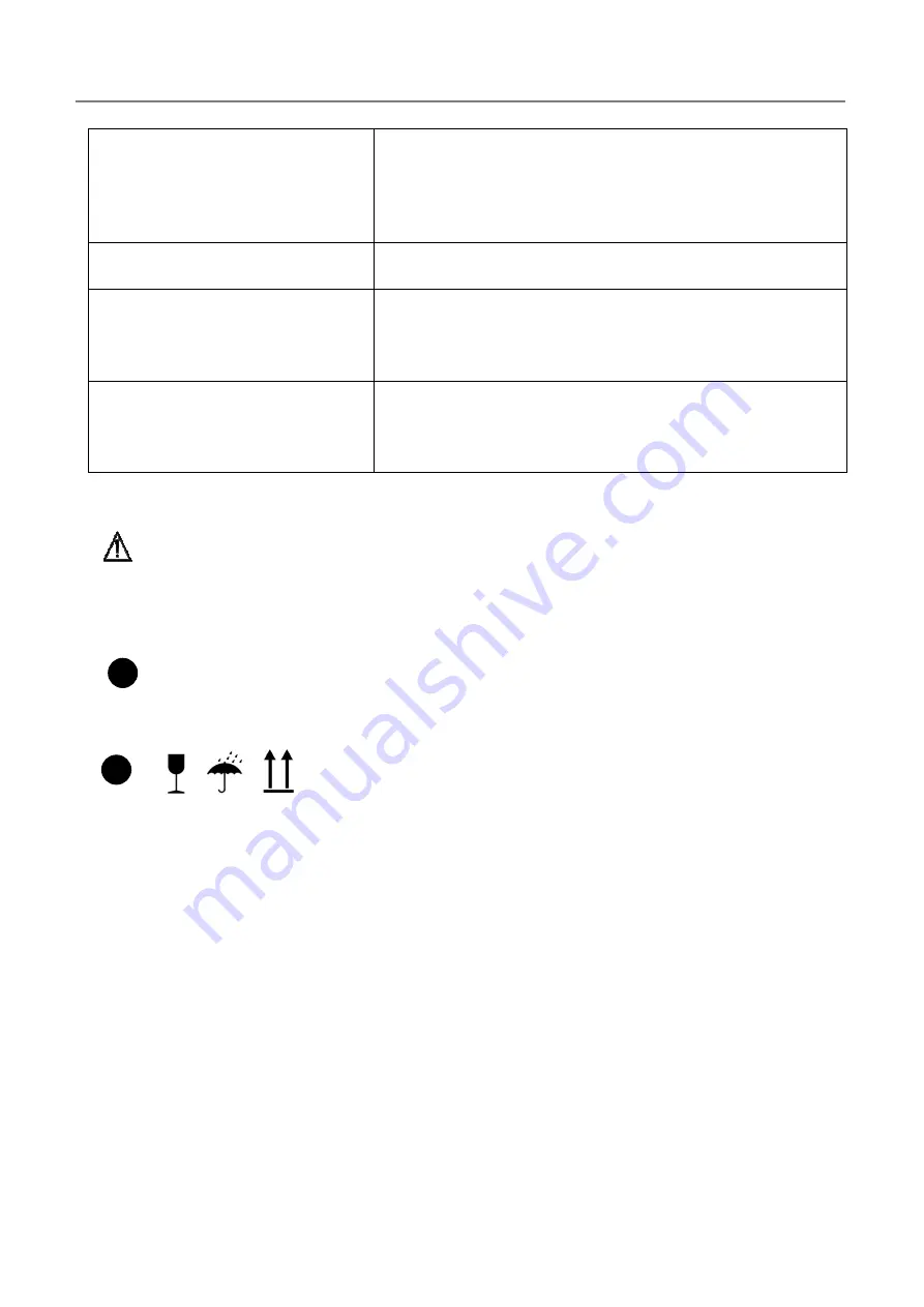 Ropox Vario 40-306 Series User Manual, Mounting Instruction Download Page 47