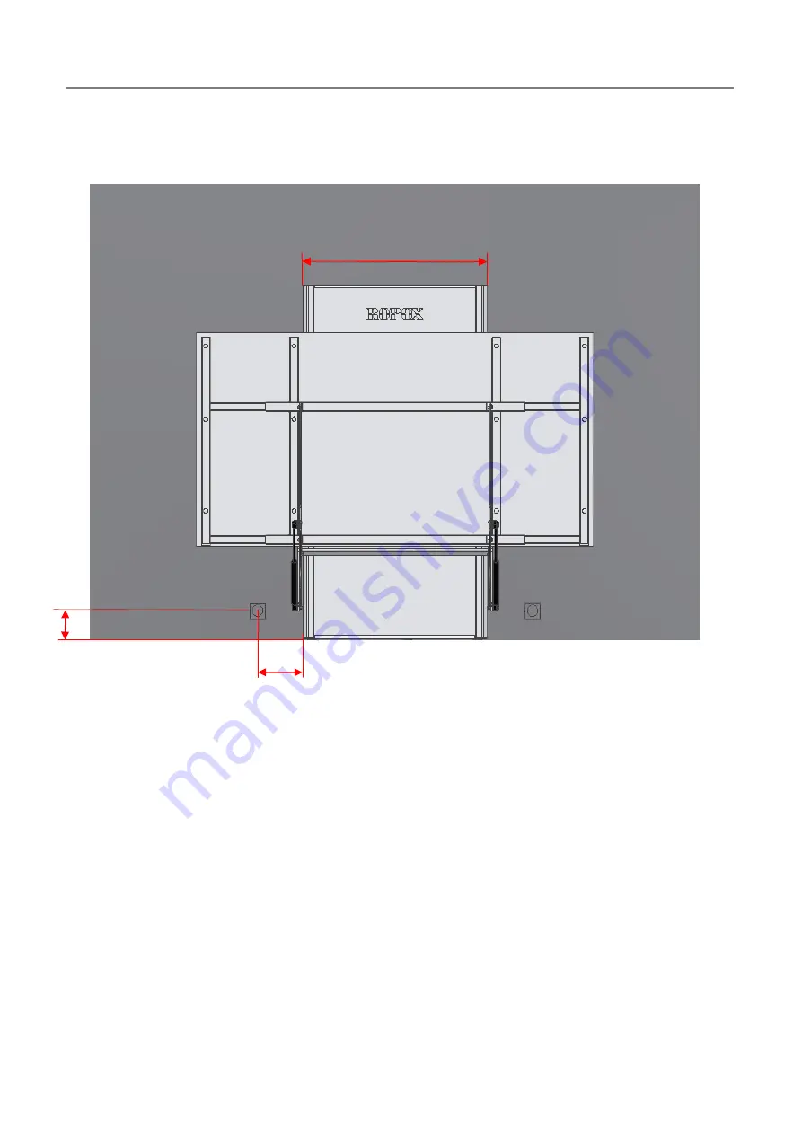 Ropox Vario 40-306 Series User Manual, Mounting Instruction Download Page 61