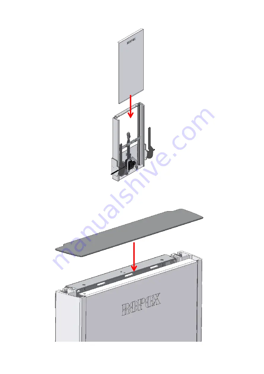 Ropox Vario 40-30604 User Manual Download Page 15