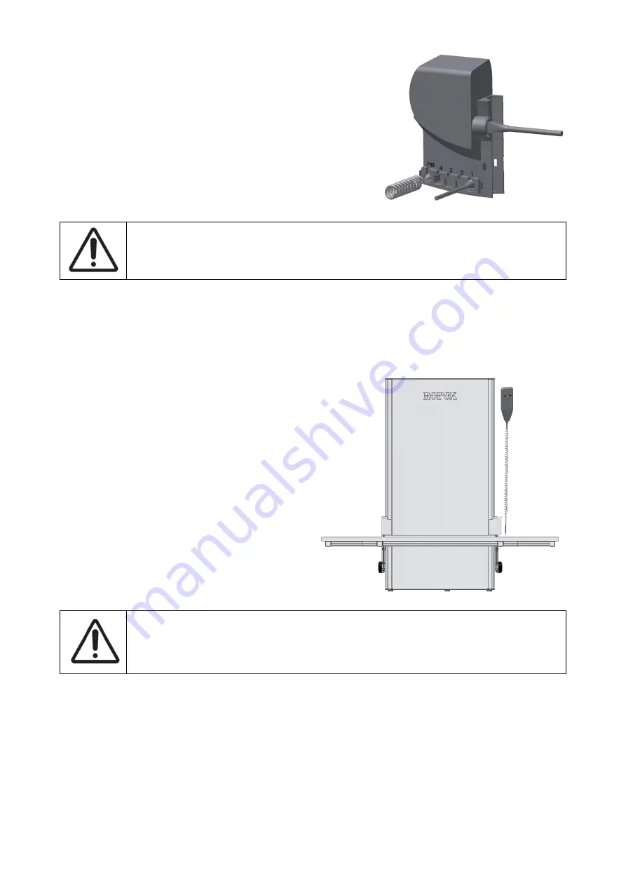 Ropox Vario 40-30604 User Manual Download Page 18