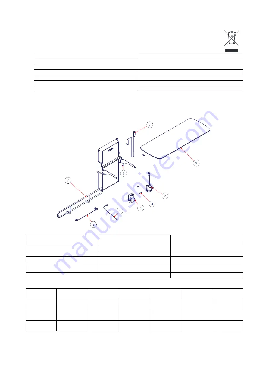 Ropox Vario 40-30604 Скачать руководство пользователя страница 23