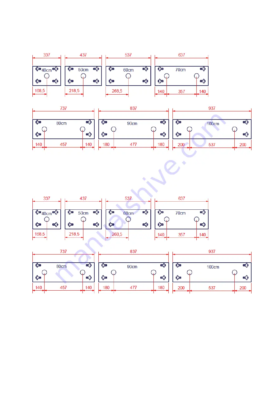 Ropox Verti-Inside User Manual Download Page 22