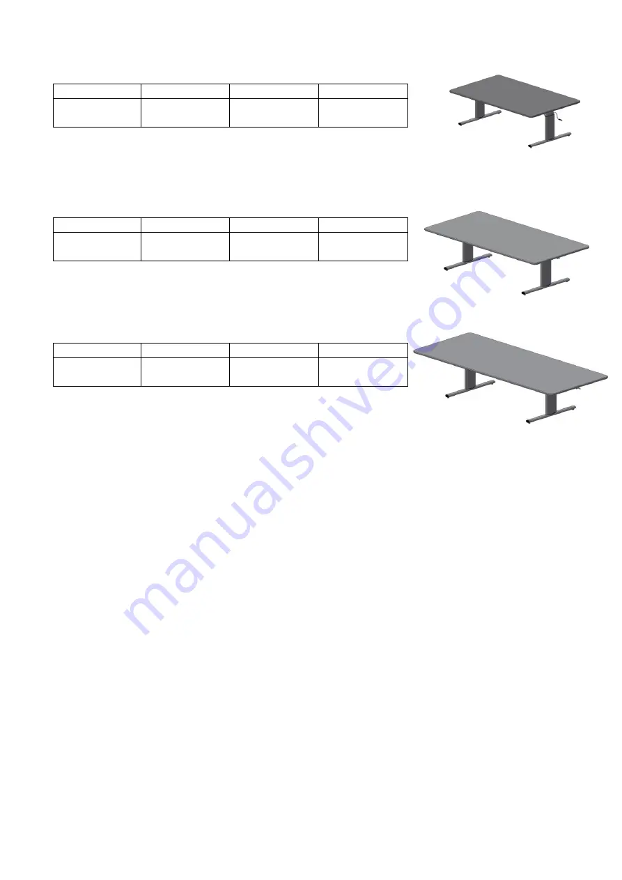 Ropox Vision Grouptable Скачать руководство пользователя страница 35