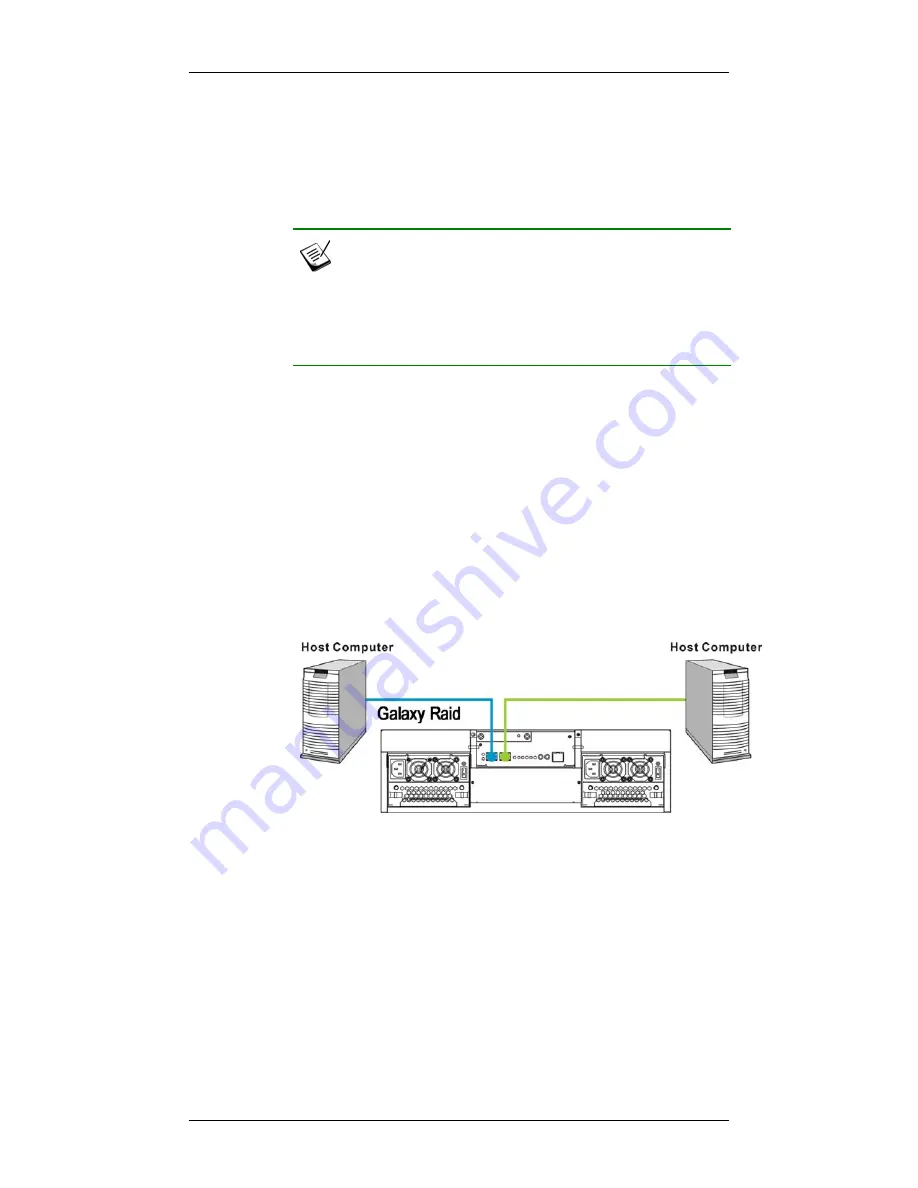 Rorke Data Galaxy A16F-G2422 Installation And Hardware Reference Manual Download Page 61