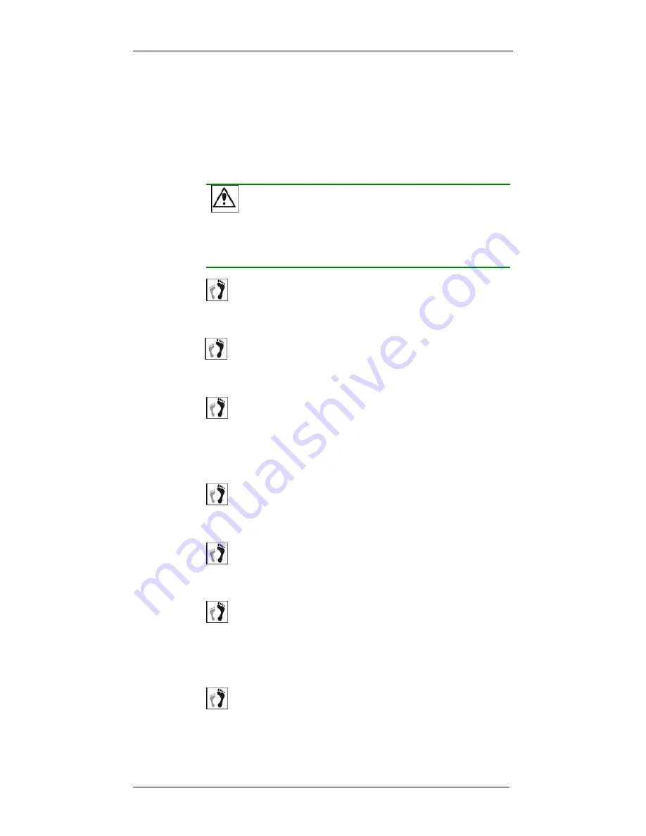 Rorke Data Galaxy RAIDGHDX2-2130-16iSCSI Installation And Hardware Reference Manual Download Page 29