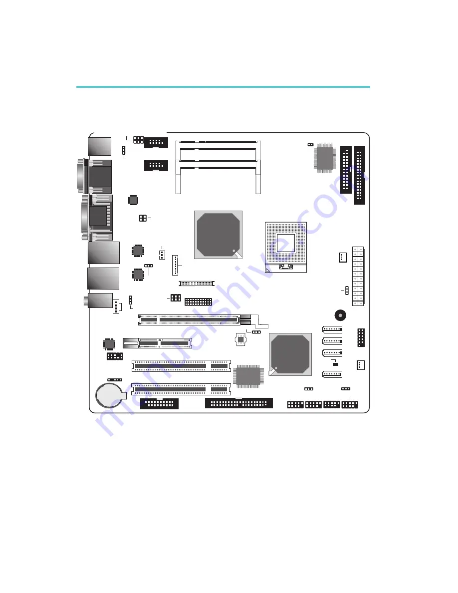 Rosch Computer CA331-NR Скачать руководство пользователя страница 16