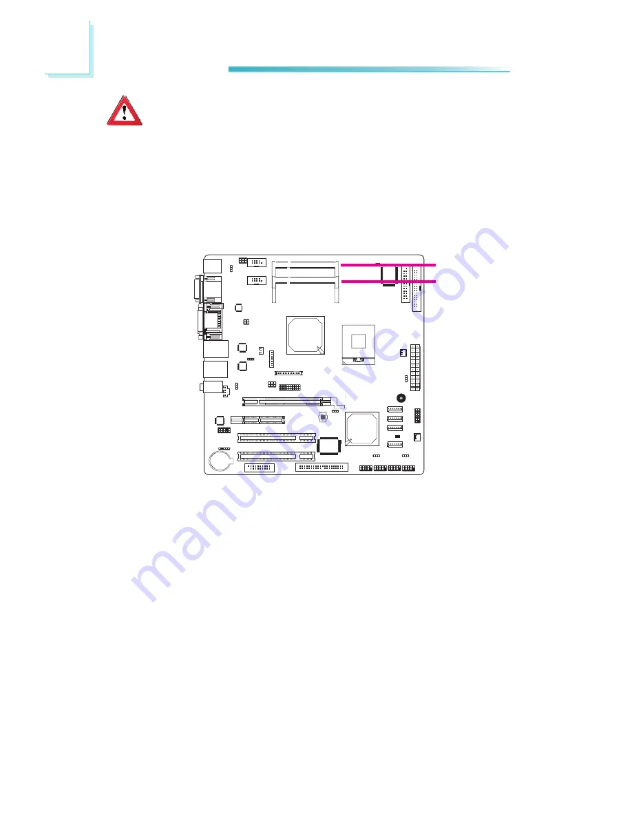 Rosch Computer CA331-NR Скачать руководство пользователя страница 18