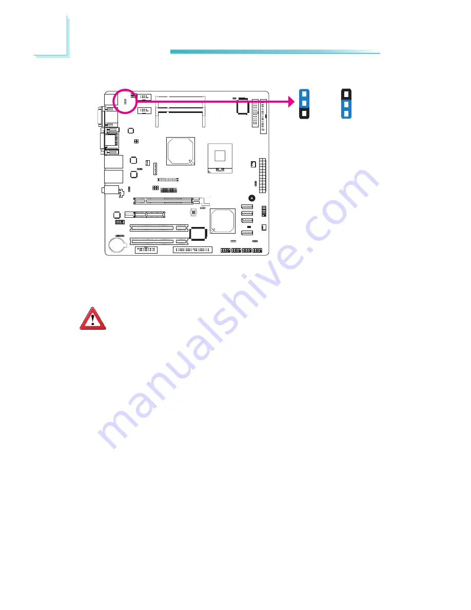 Rosch Computer CA331-NR Скачать руководство пользователя страница 26