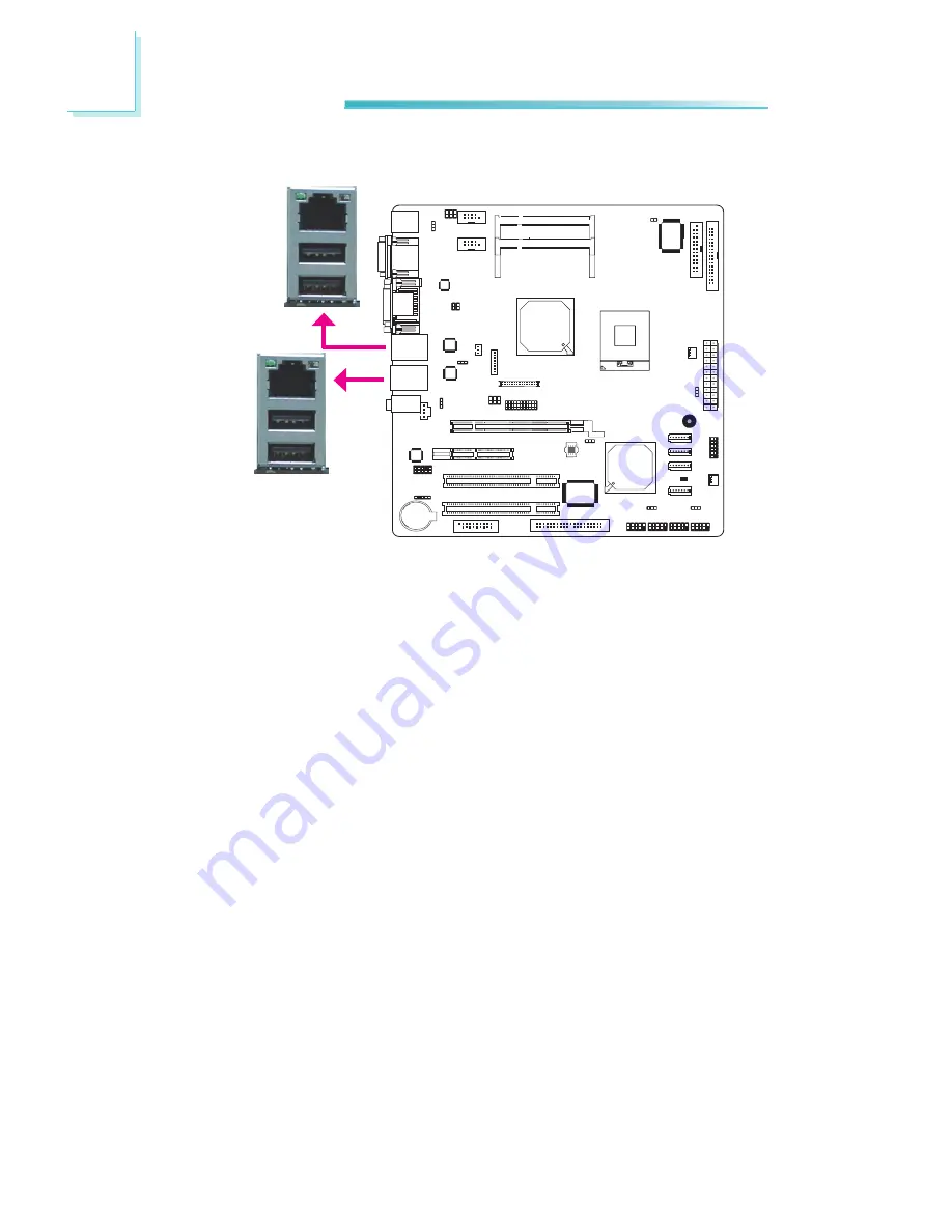 Rosch Computer CA331-NR Скачать руководство пользователя страница 38