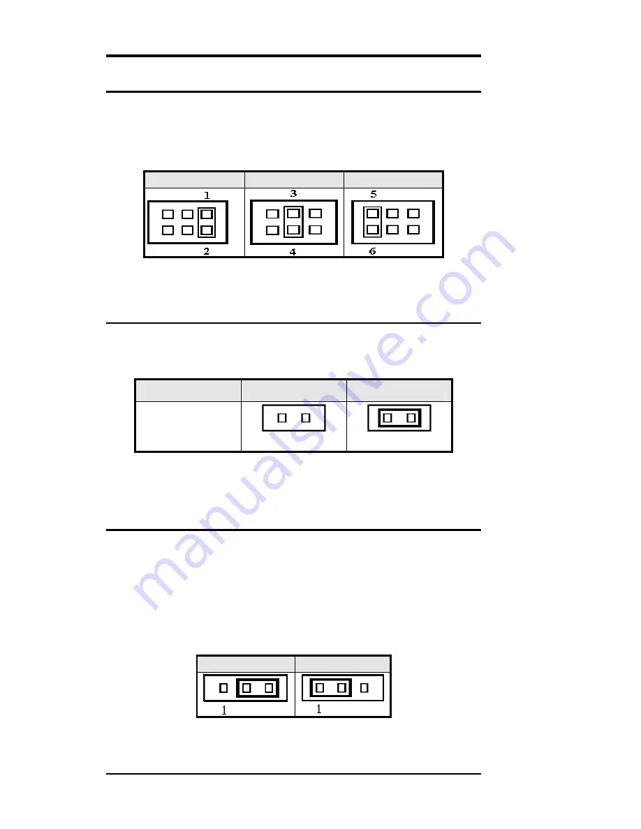 Rosch Computer EMB-M2 Скачать руководство пользователя страница 19