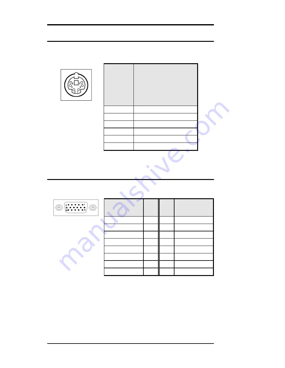 Rosch Computer EMB-M2 User Manual Download Page 33