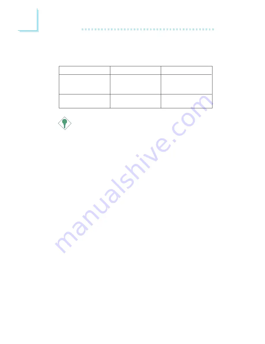 Rosch Computer G4V506-P User Manual Download Page 8