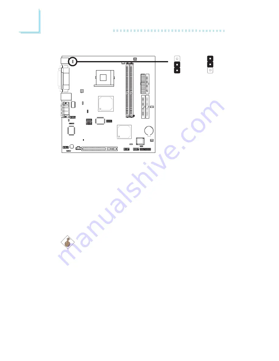 Rosch Computer G4V506-P Скачать руководство пользователя страница 28