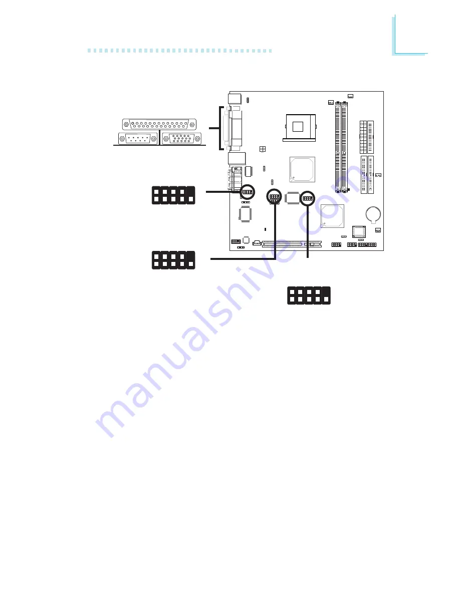 Rosch Computer G4V506-P User Manual Download Page 33