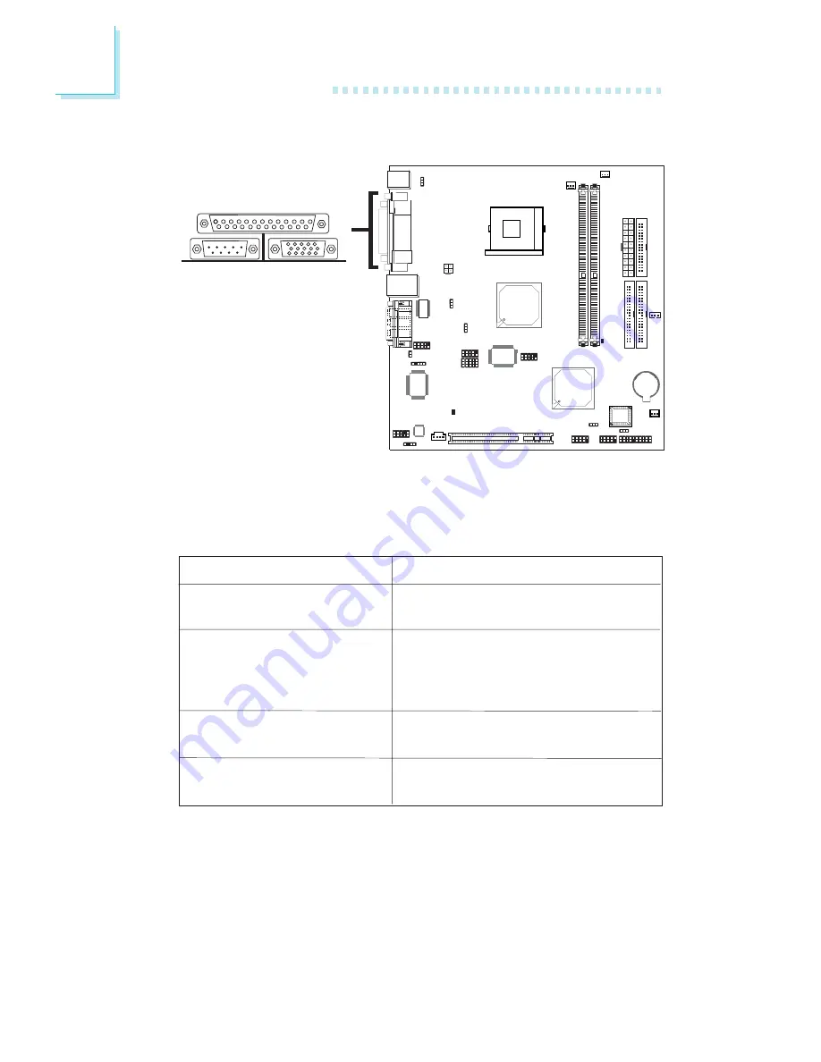 Rosch Computer G4V506-P Скачать руководство пользователя страница 34