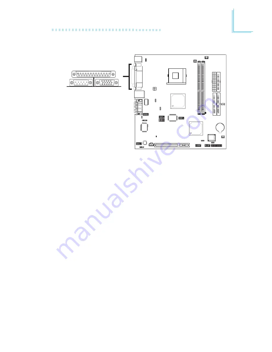 Rosch Computer G4V506-P Скачать руководство пользователя страница 35