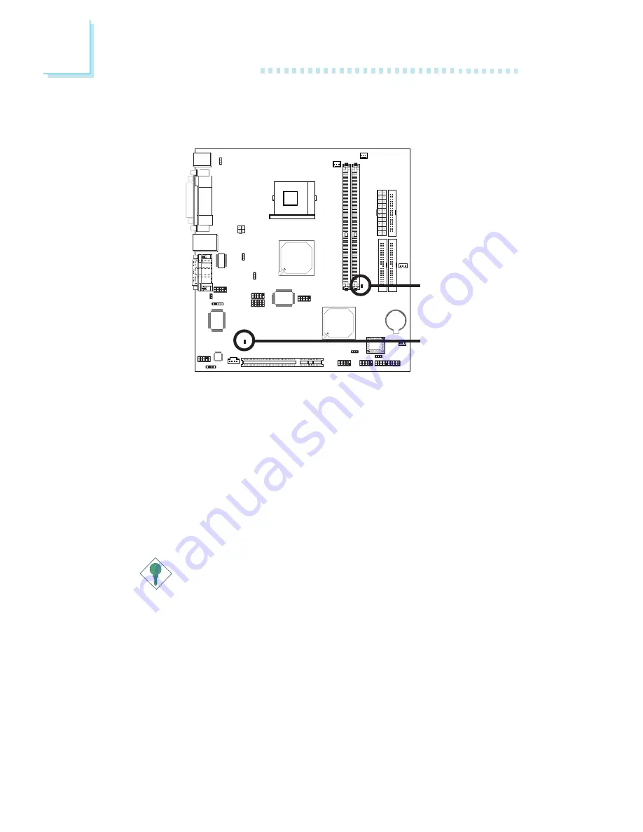 Rosch Computer G4V506-P User Manual Download Page 52