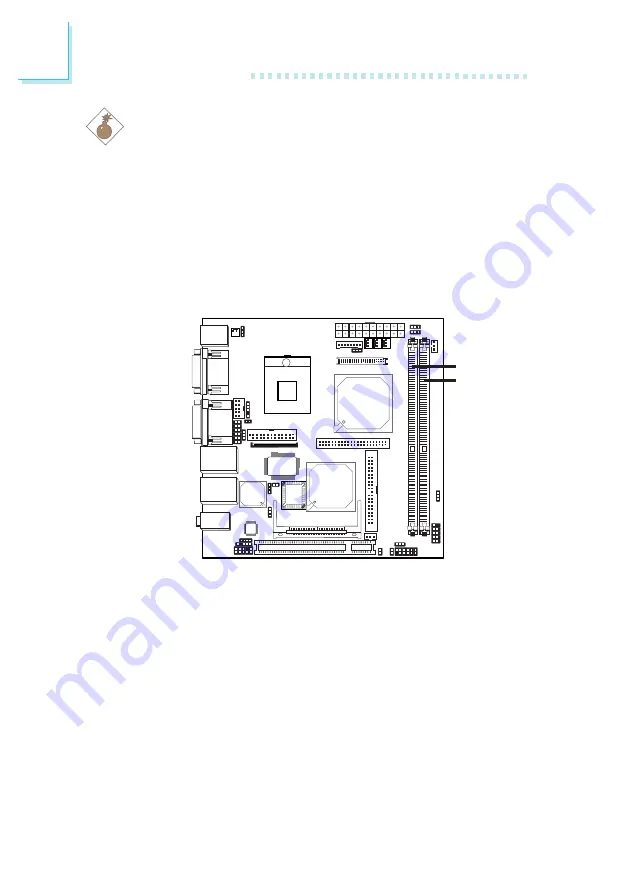 Rosch Computer G5M150-N User Manual Download Page 16