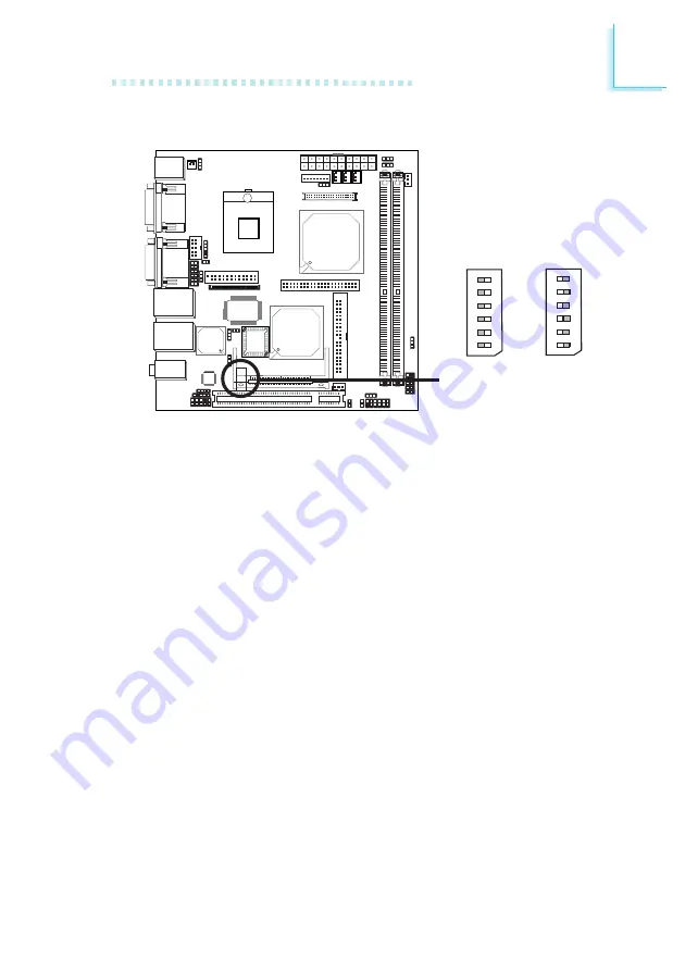 Rosch Computer G5M150-N Скачать руководство пользователя страница 35