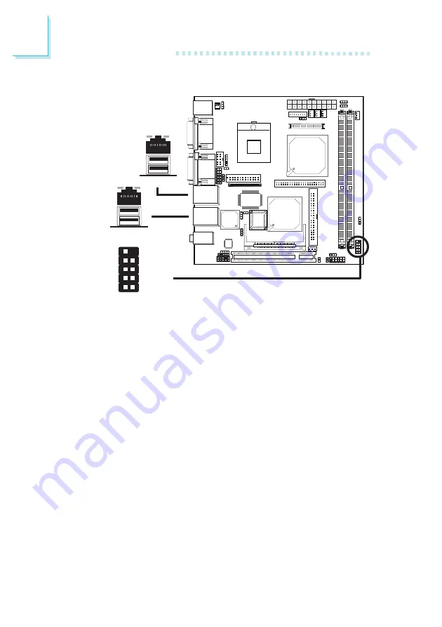 Rosch Computer G5M150-N Скачать руководство пользователя страница 42