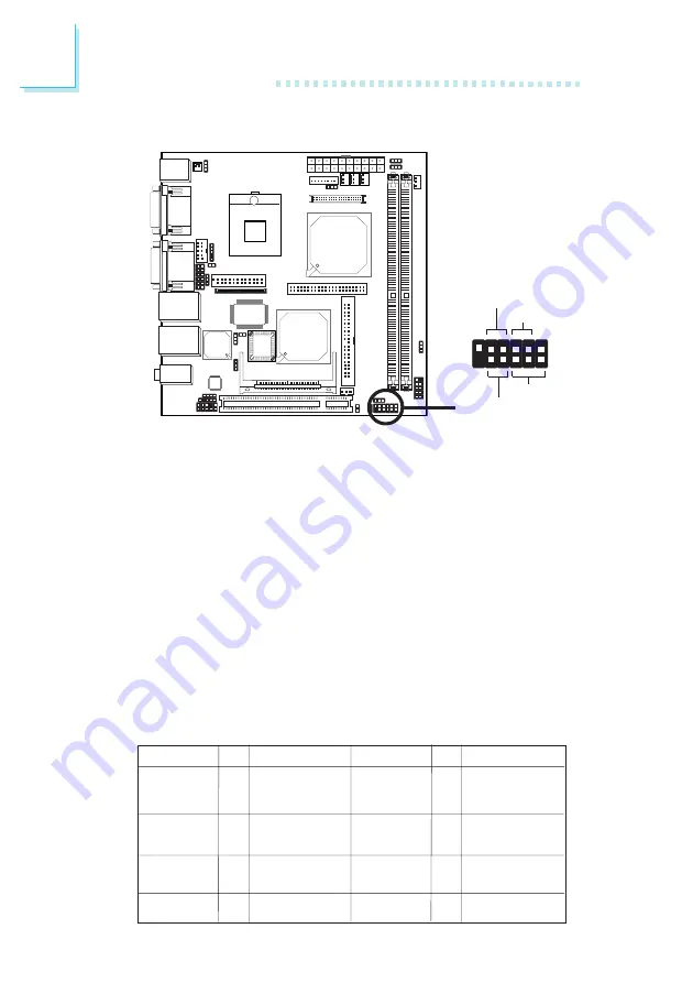 Rosch Computer G5M150-N Скачать руководство пользователя страница 60