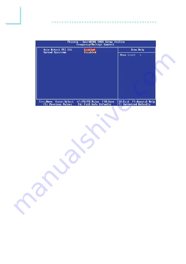 Rosch Computer G5M150-N User Manual Download Page 92