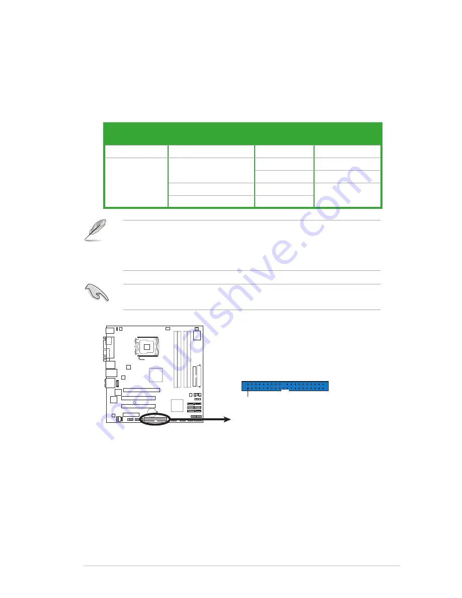 Rosch Computer iQ965-IGM Series Скачать руководство пользователя страница 41