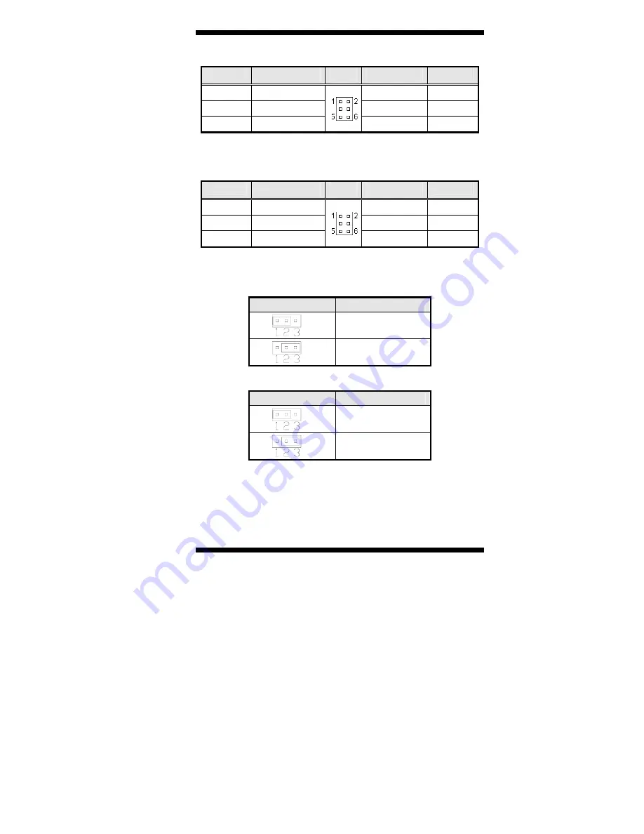 Rosch Computer MB770 User Manual Download Page 13