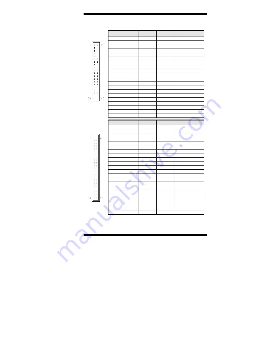 Rosch Computer MB770 User Manual Download Page 19