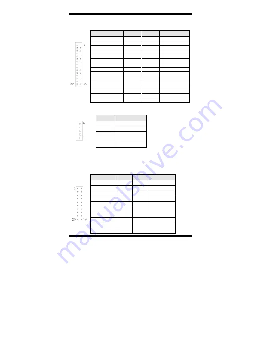 Rosch Computer MB770 Скачать руководство пользователя страница 22