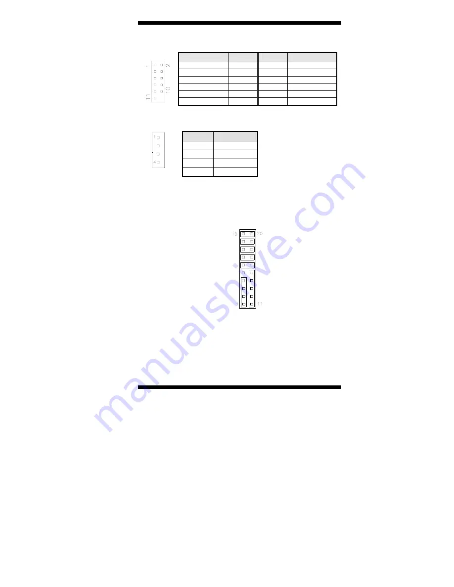 Rosch Computer MB770 User Manual Download Page 23