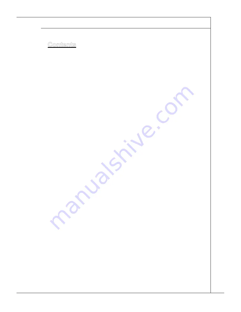 Rosch Computer MS-98A9 User Manual Download Page 7