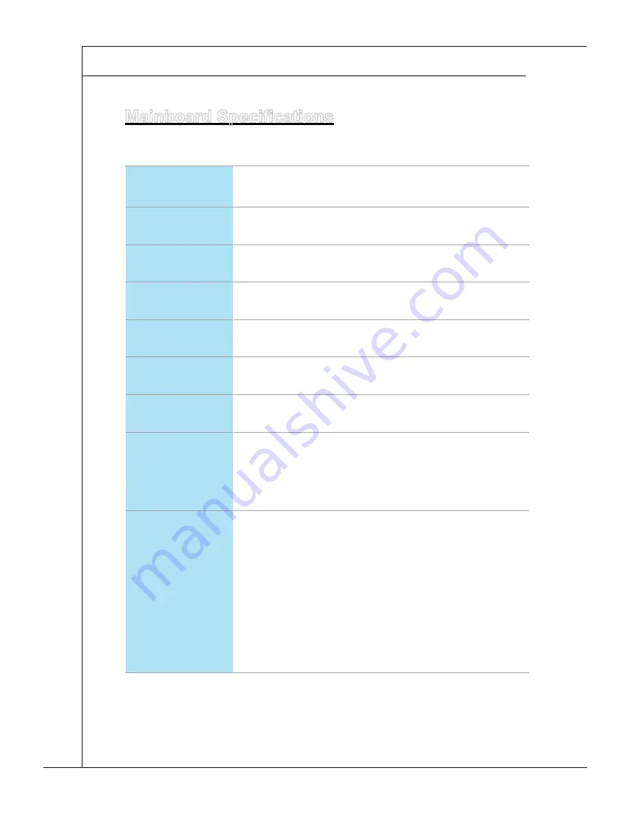 Rosch Computer MS-98A9 User Manual Download Page 9