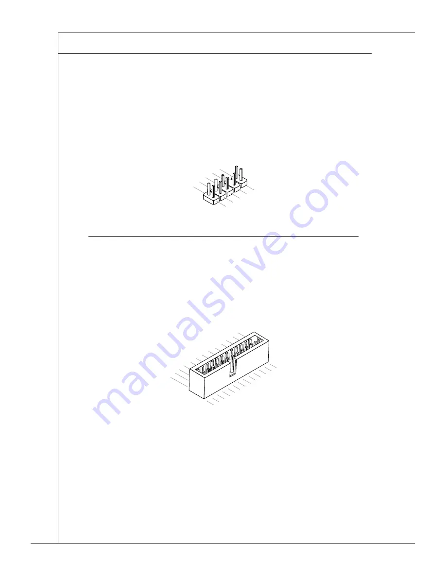 Rosch Computer MS-98A9 User Manual Download Page 27