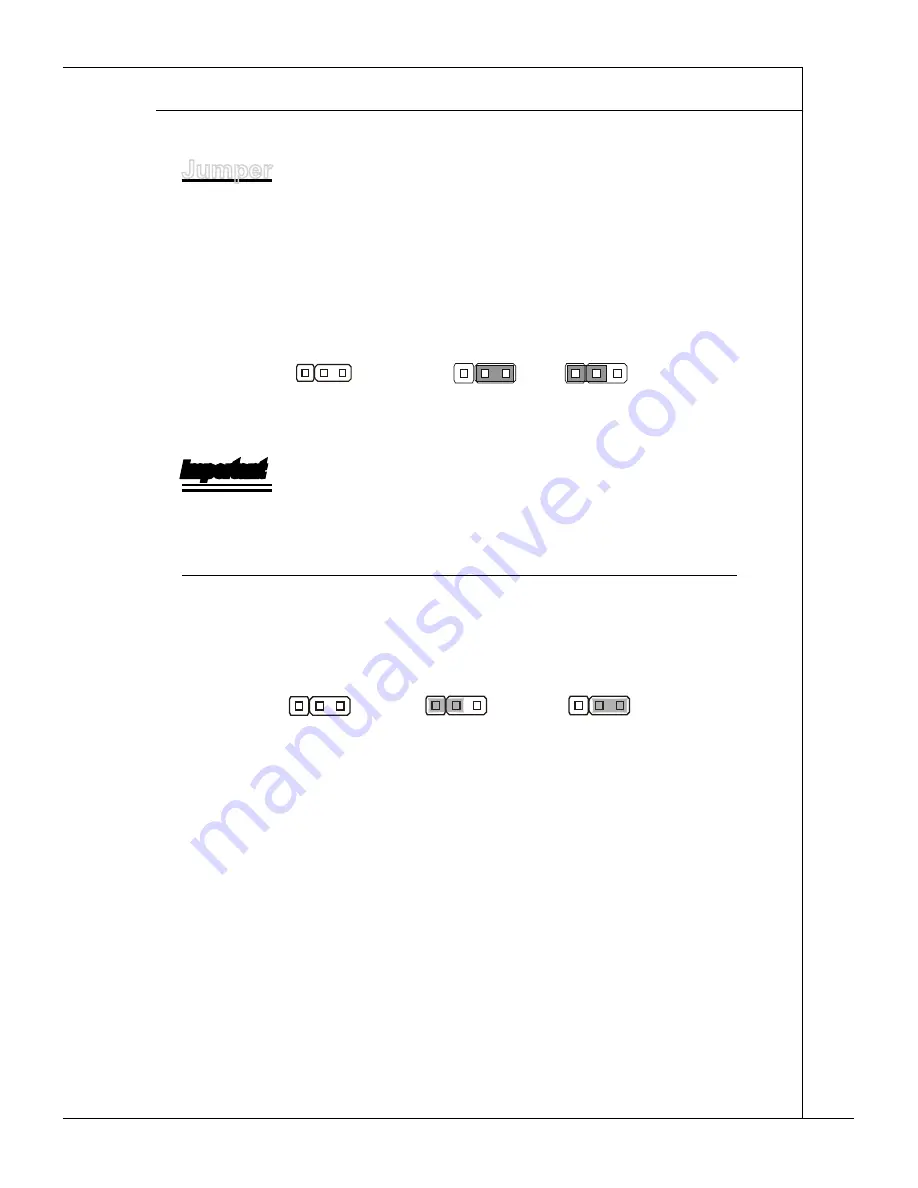 Rosch Computer MS-98A9 User Manual Download Page 28