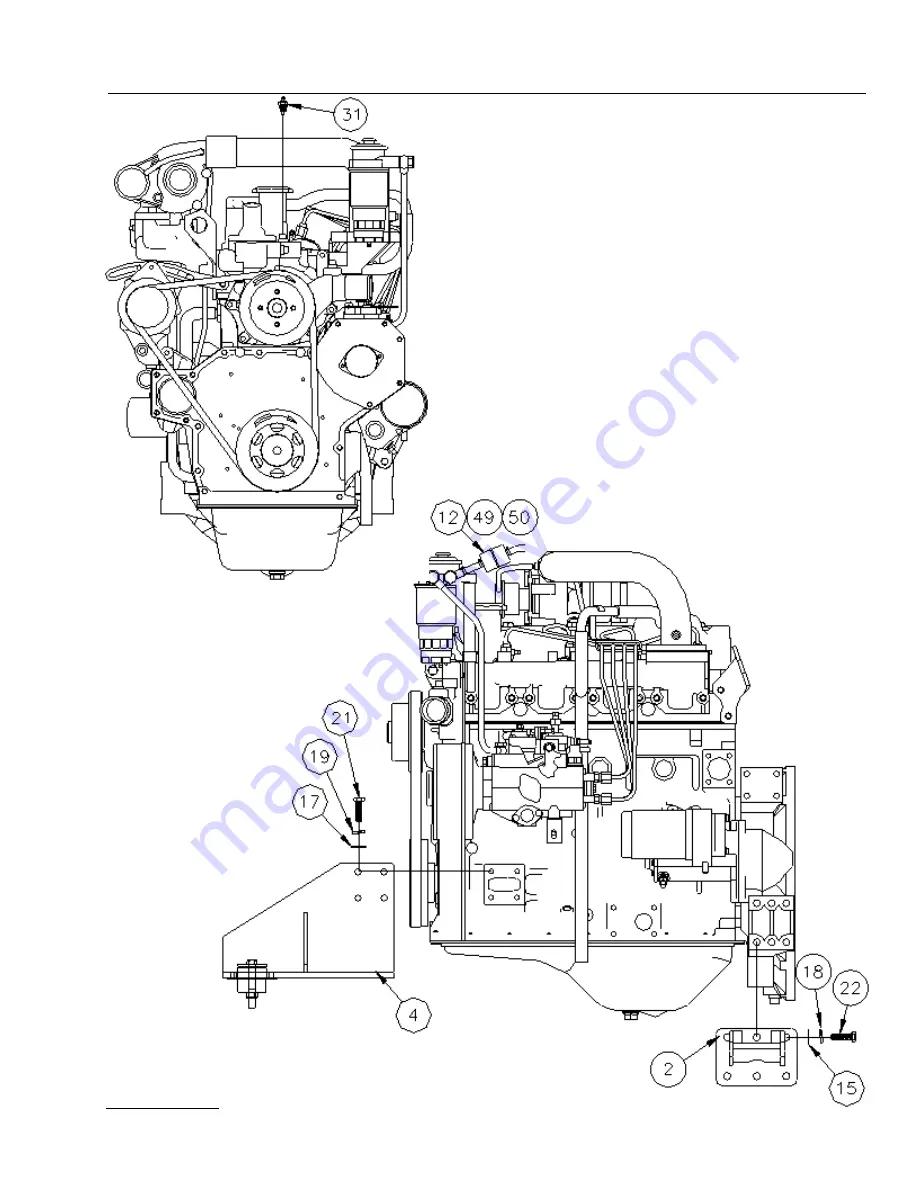 Rosco RB48 Скачать руководство пользователя страница 65