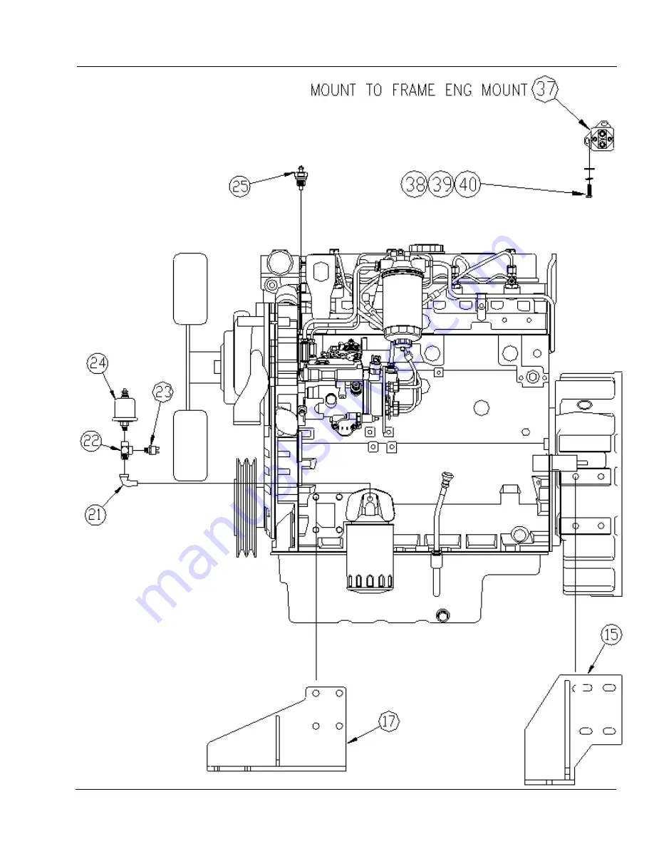 Rosco RB48 Скачать руководство пользователя страница 73