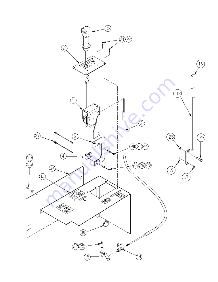 Rosco RB48 Скачать руководство пользователя страница 79