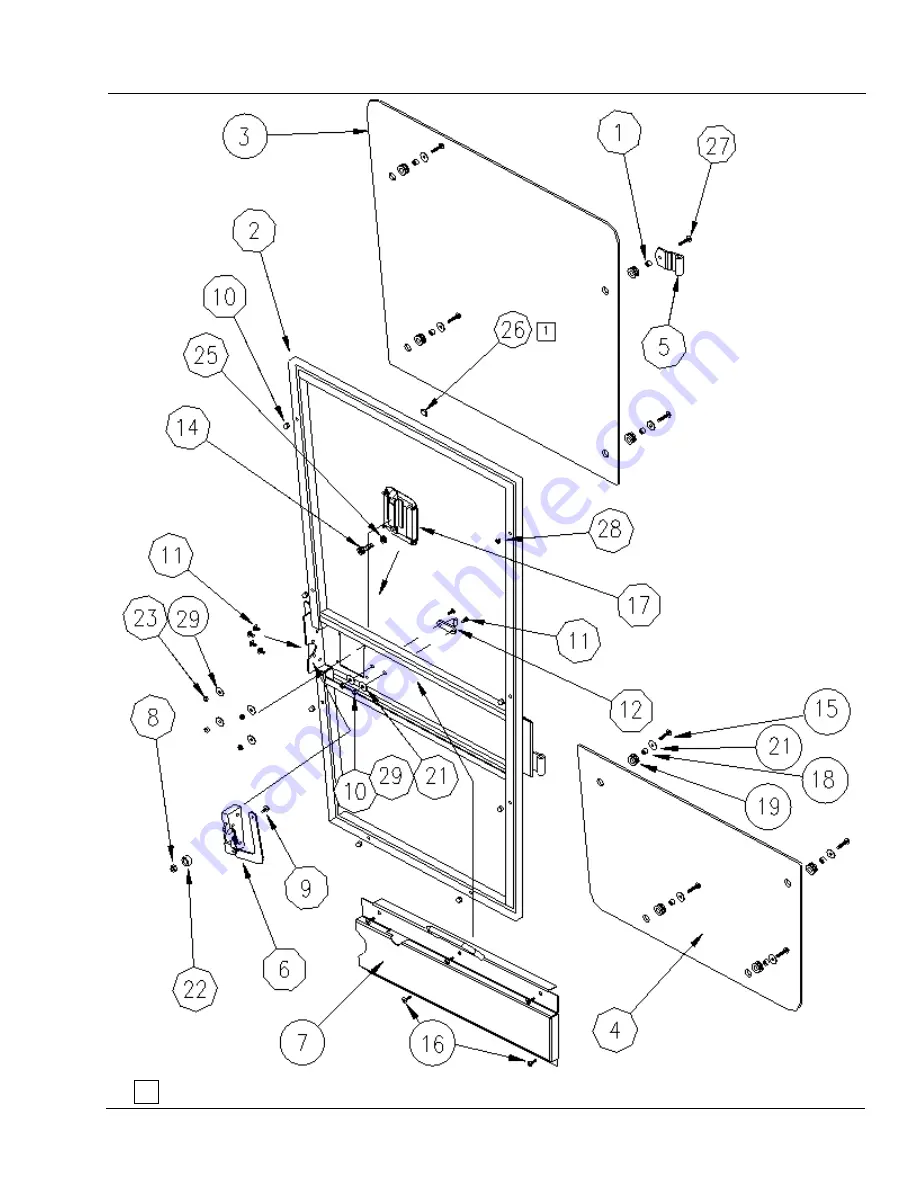 Rosco RB48 Скачать руководство пользователя страница 101