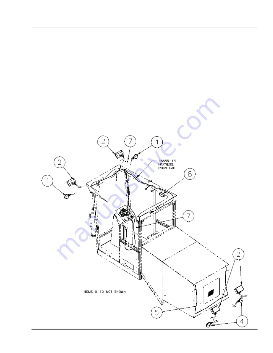 Rosco RB48 Скачать руководство пользователя страница 107